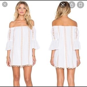 Tularosa Dress